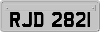 RJD2821