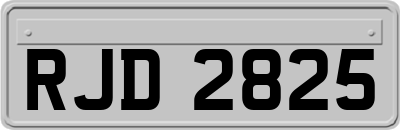 RJD2825