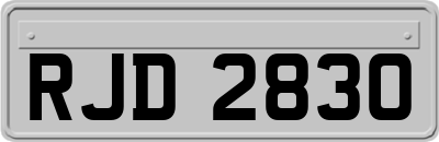 RJD2830