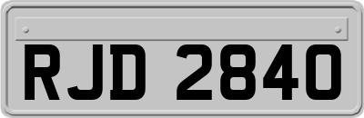 RJD2840