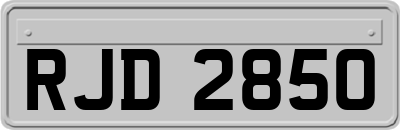 RJD2850