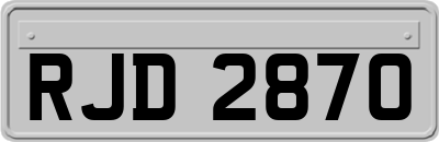 RJD2870