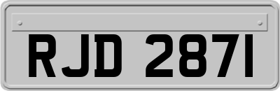 RJD2871