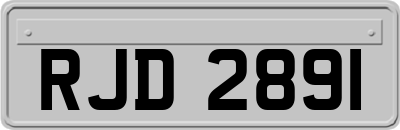 RJD2891