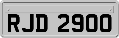 RJD2900