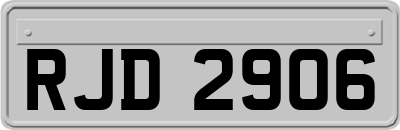 RJD2906