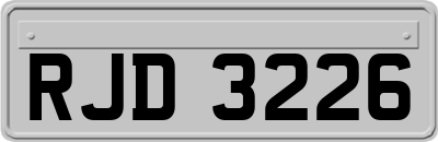 RJD3226