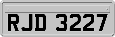 RJD3227