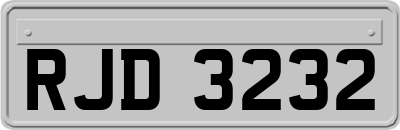 RJD3232