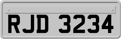 RJD3234