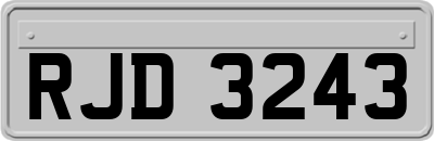 RJD3243