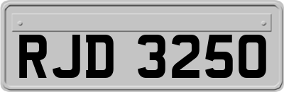 RJD3250