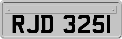 RJD3251