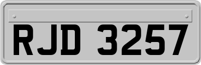 RJD3257