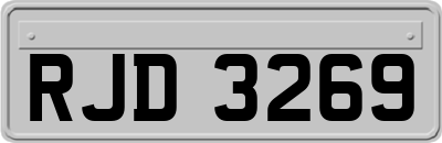 RJD3269