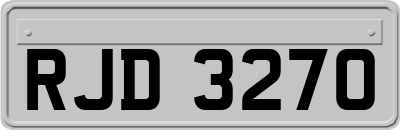 RJD3270