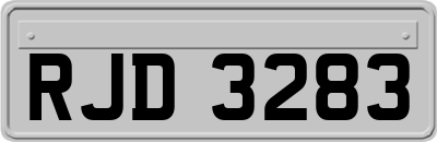 RJD3283