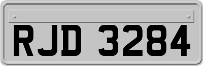 RJD3284