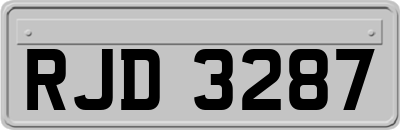 RJD3287