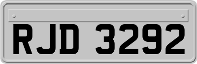 RJD3292