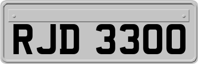 RJD3300