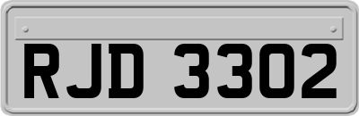 RJD3302