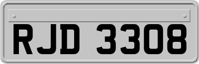 RJD3308