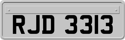 RJD3313