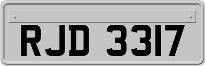 RJD3317