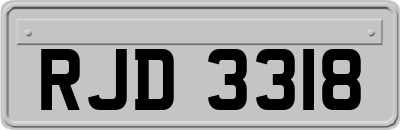 RJD3318