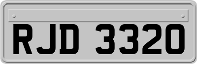 RJD3320