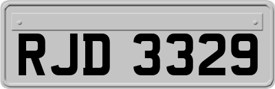 RJD3329