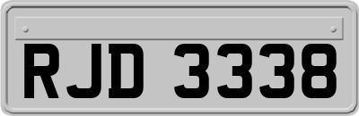 RJD3338