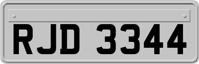 RJD3344