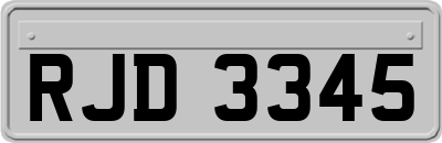 RJD3345