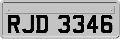 RJD3346