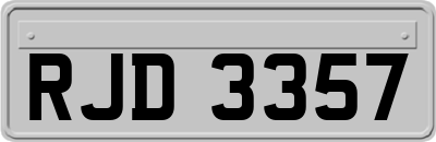 RJD3357