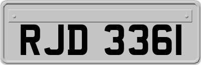 RJD3361