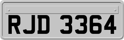 RJD3364