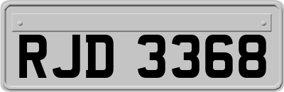 RJD3368