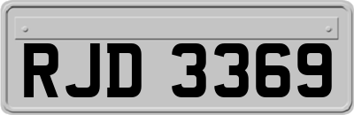 RJD3369