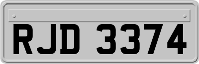 RJD3374