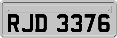 RJD3376