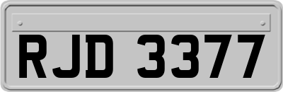 RJD3377