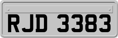 RJD3383