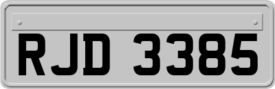 RJD3385