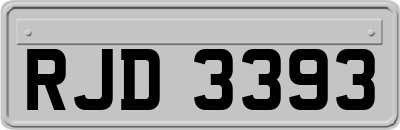 RJD3393