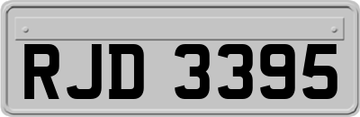 RJD3395