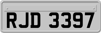 RJD3397