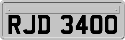 RJD3400